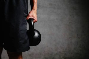 home crossfit workouts