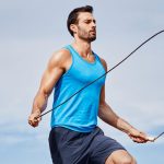 Jumping rope for weight loss +20