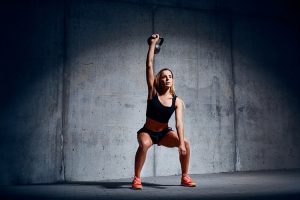 home crossfit workouts